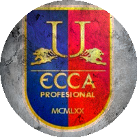 Logo Atlético ECCA
